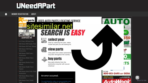 uneedapart.com alternative sites