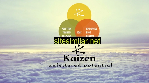 unfetteredpotential.com alternative sites