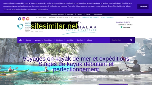 unghalak.com alternative sites