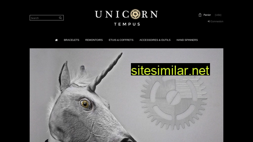 Unicorntempus similar sites