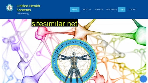 unifiedhealthsystems.com alternative sites