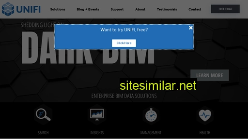 unifilabs.com alternative sites