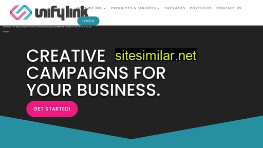 unifylink.com alternative sites