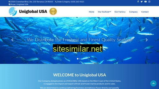 uniglobalusa.com alternative sites