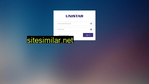 unistar10yearcelebration.com alternative sites
