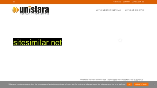 unistara.com alternative sites