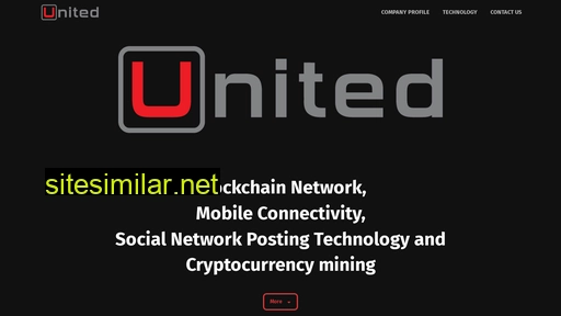 unitedcorp.com alternative sites