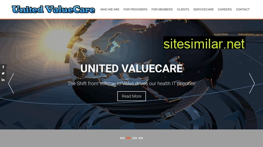unitedvaluecare.com alternative sites