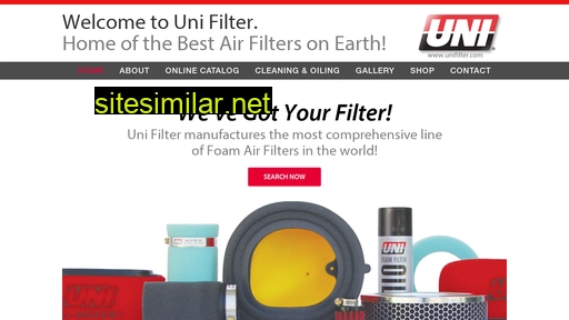 unifilter.com alternative sites