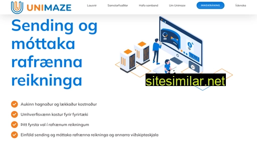 unimaze.com alternative sites