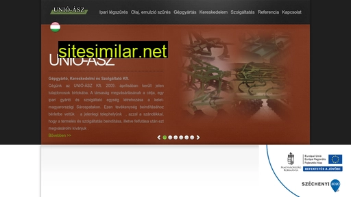 unio-asz.com alternative sites