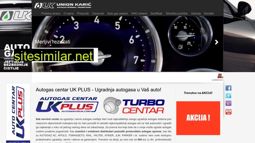 unionkaric.com alternative sites