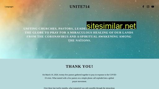 unite714.com alternative sites