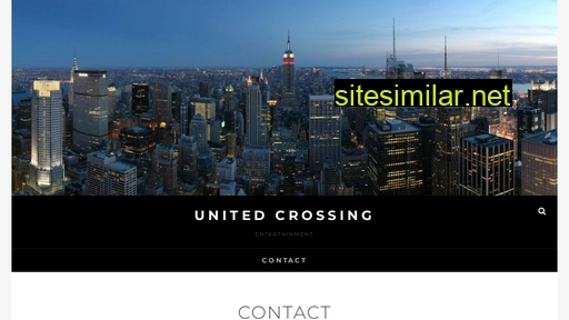 united-crossing.com alternative sites