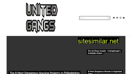 unitedgangs.com alternative sites