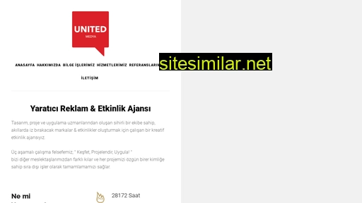 unitedmedya.com alternative sites