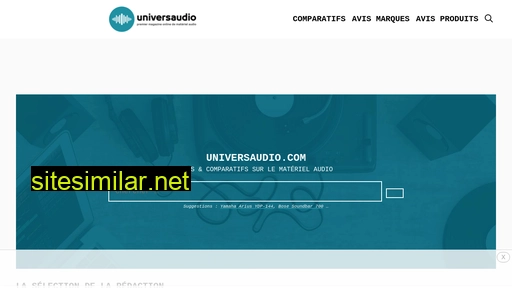universaudio.com alternative sites