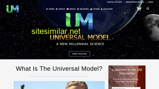 universalmodel.com alternative sites