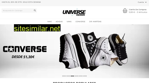 universekick.com alternative sites