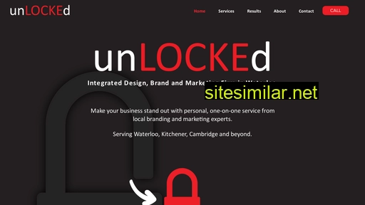 unlockedcompany.com alternative sites