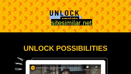 unlockomelete.com alternative sites
