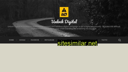 unlockdigital.wordpress.com alternative sites