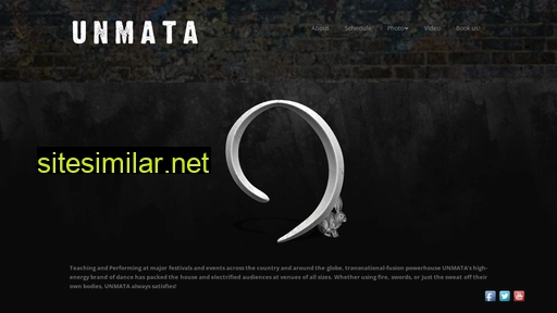 unmata.com alternative sites