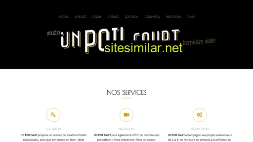 unpoilcourt.com alternative sites