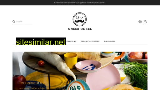 unseronkel.com alternative sites