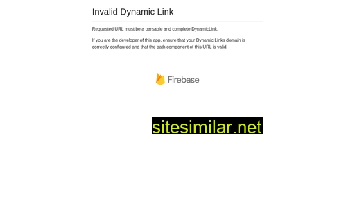 unstoppable-domains.firebaseapp.com alternative sites