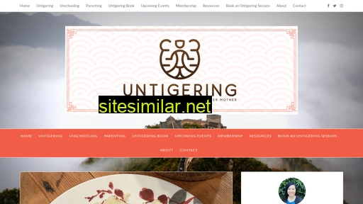 untigering.com alternative sites