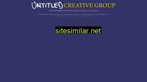 untitledcg.com alternative sites