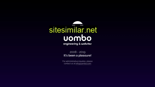 uombo.com alternative sites