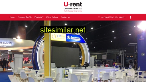 u-rentthai.com alternative sites