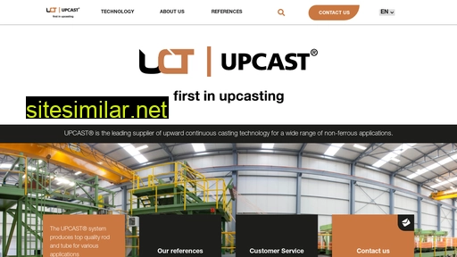 upcast.com alternative sites