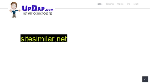 updap.com alternative sites