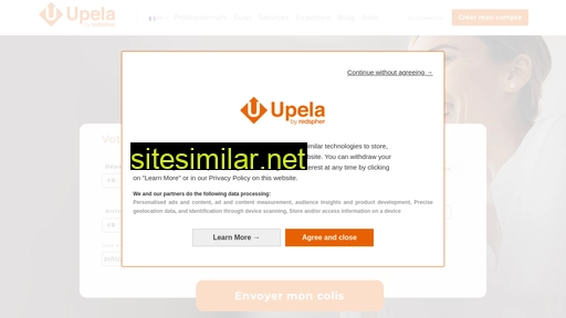 upela.com alternative sites