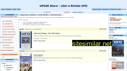 upiar.com alternative sites