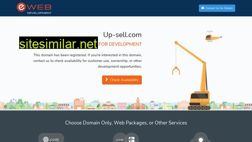 up-sell.com alternative sites