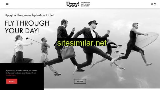 uppyflyer.com alternative sites