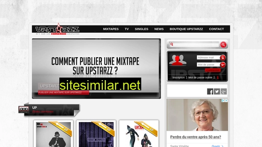 upstarzz.com alternative sites