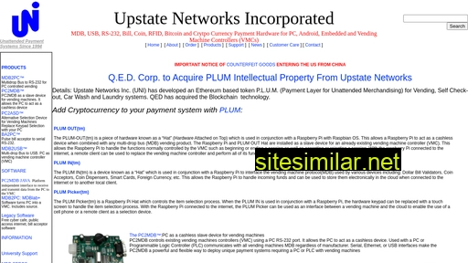 Upstatenetworks similar sites