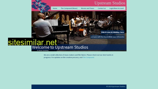 upstreamstudios.com alternative sites