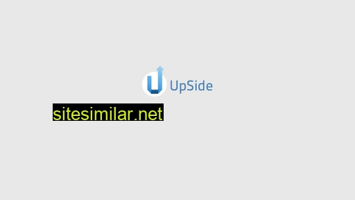 upsidecompany.com alternative sites