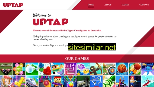uptap.com alternative sites