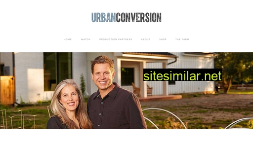 urbanconversion.com alternative sites