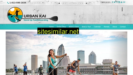 urbankai.com alternative sites
