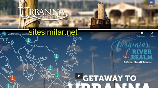 urbanna.com alternative sites