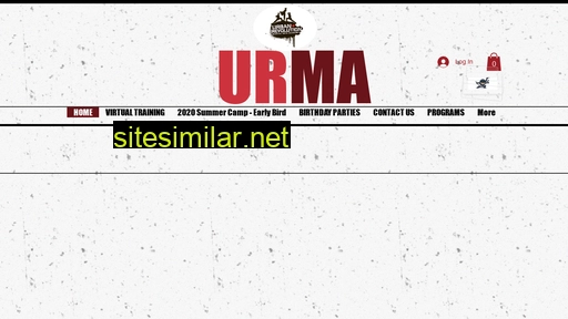 urbanrevma.com alternative sites