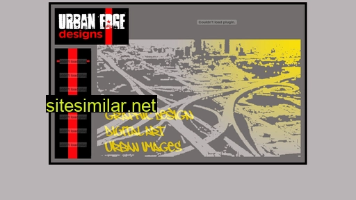 urbanedgedesigns.com alternative sites